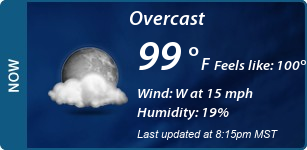 Current Conditions